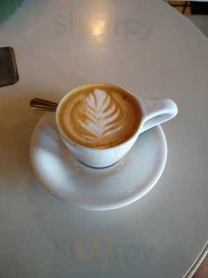 Ristretto Roasters Coffee