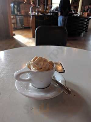 Ristretto Roasters Coffee