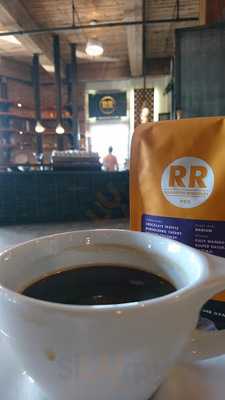 Ristretto Roasters Coffee