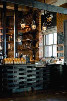 Ristretto Roasters Coffee