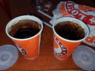 Popeyes Louisiana Kitchen