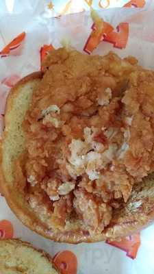 Popeyes Louisiana Kitchen