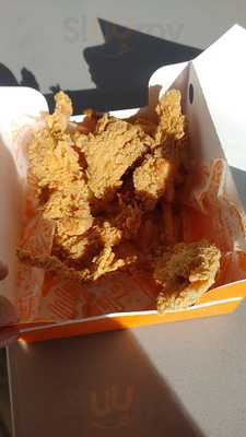 Popeyes Louisiana Kitchen