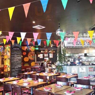 Saap Ver Thai Cuisine