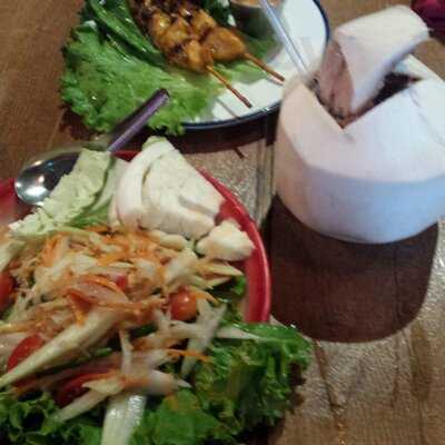 Saap Ver Thai Cuisine