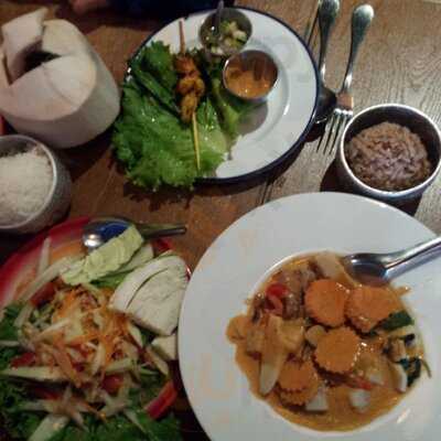 Saap Ver Thai Cuisine