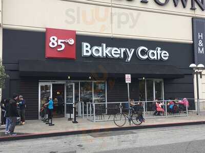 85c Bakery Cafe