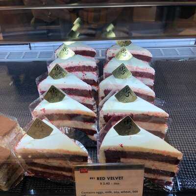 85c Bakery Cafe
