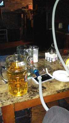 The Velvet Rope Lounge