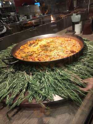 Mercado Little Spain