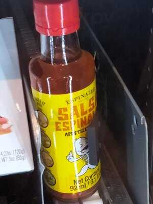 Mercado Little Spain