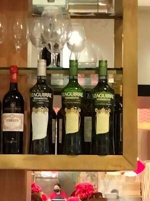 Mercado Little Spain