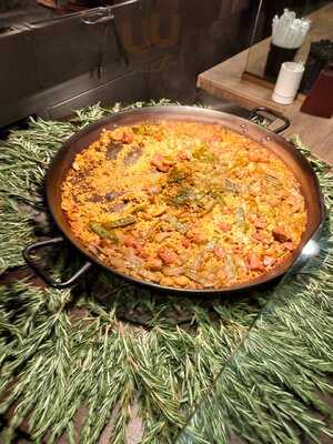 Mercado Little Spain