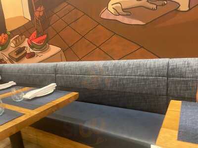 Mercado Little Spain