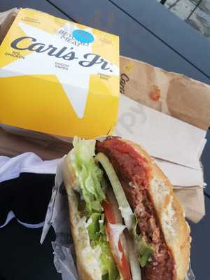 Carl's Jr.