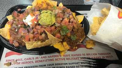 Carl's Jr.