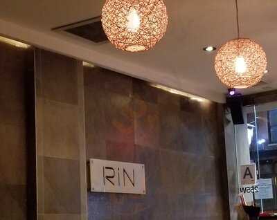 Rin Thai Cuisine