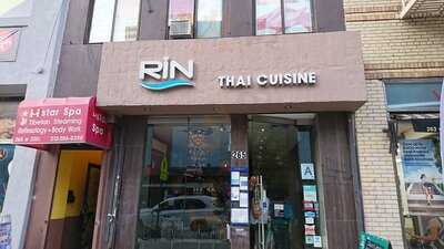 Rin Thai Cuisine