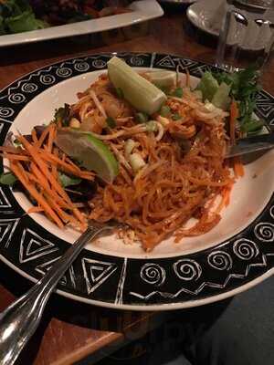 Rin Thai Cuisine