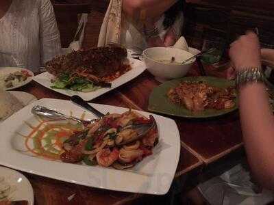 Rin Thai Cuisine