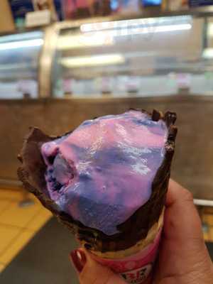 Baskin-robbins