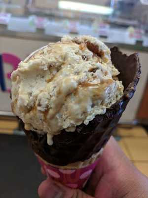 Baskin-robbins