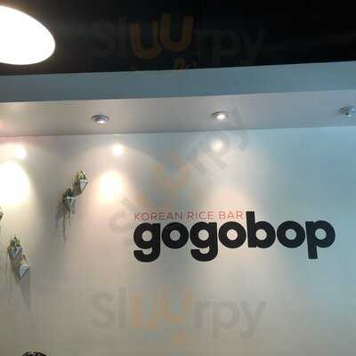 Gogobop