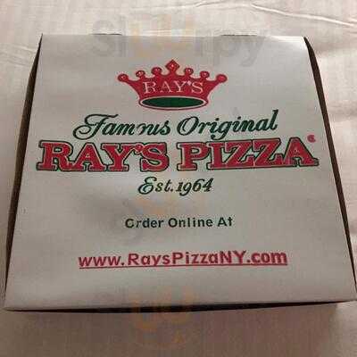 Ray's Pizza