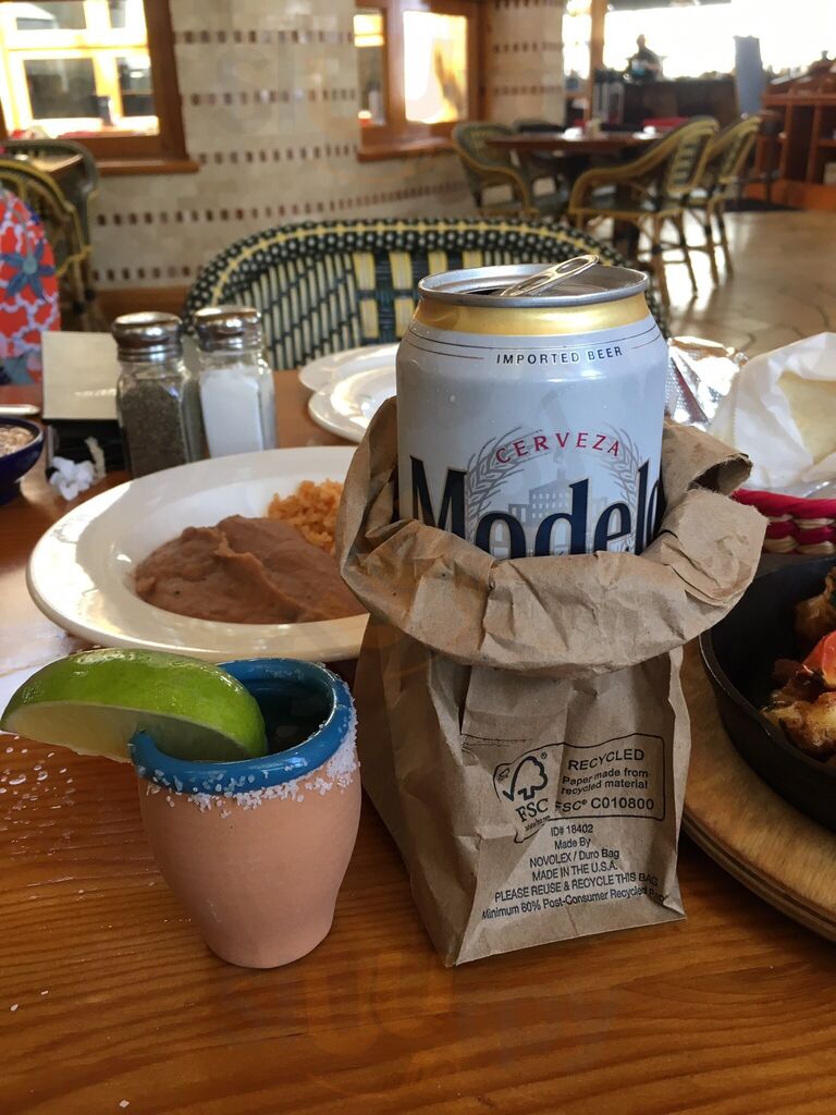 Coco Bongo Cocina & Bar