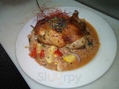 Coco Bongo Cocina & Bar