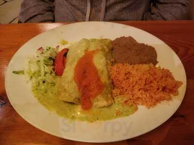 Coco Bongo Cocina & Bar