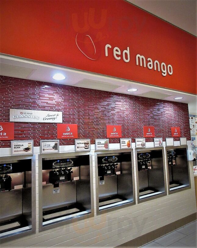 Red Mango