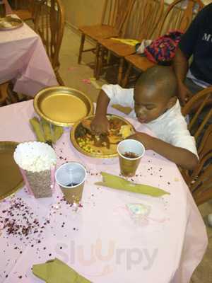 Pine Chinese Restaurant