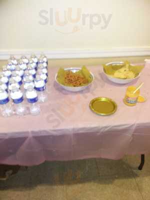 Pine Chinese Restaurant