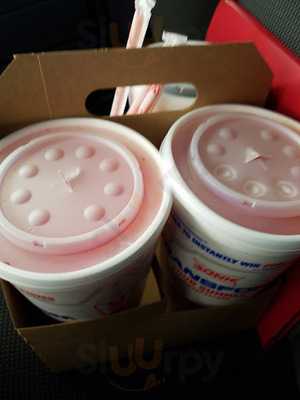 Sonic Drive-in
