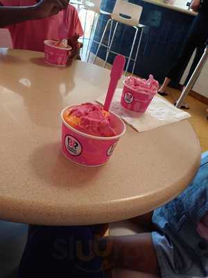 Baskin-robbins
