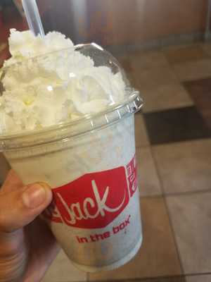 Jack In The Box