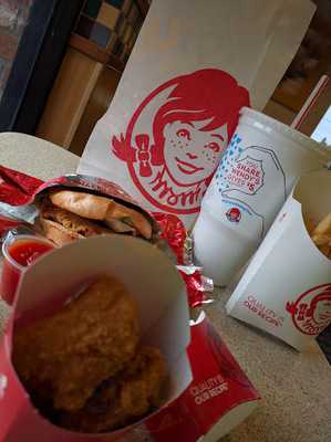 Wendy's