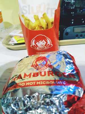 Wendy's