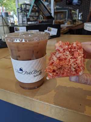 Teapotbrew Bakery