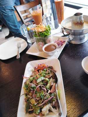 King Oriental Express