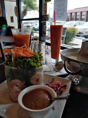 King Oriental Express