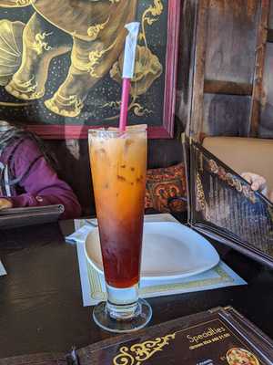 King Oriental Express