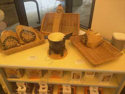 La Fromagerie