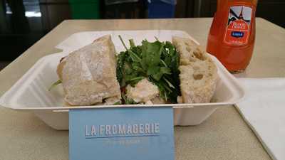La Fromagerie