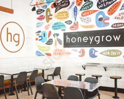 Honeygrow