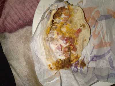Taco Bell