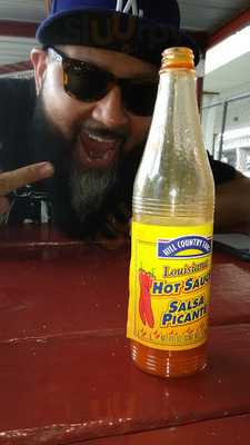 Sanchez Ice House 1 & 2