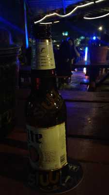 Sanchez Ice House 1 & 2