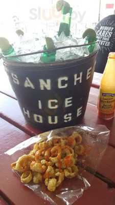 Sanchez Ice House 1 & 2